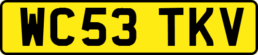 WC53TKV