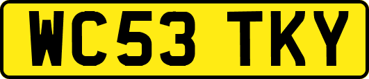 WC53TKY
