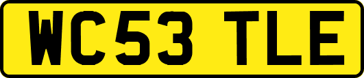 WC53TLE