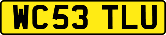 WC53TLU