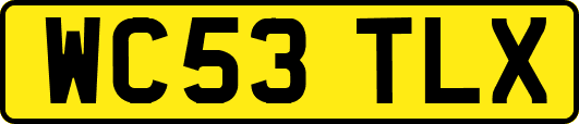 WC53TLX