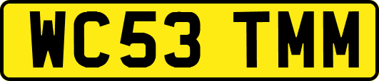 WC53TMM