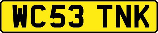 WC53TNK