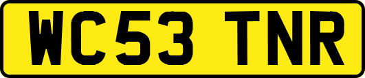 WC53TNR