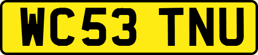 WC53TNU