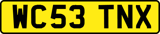 WC53TNX