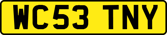 WC53TNY