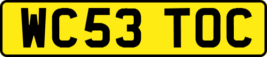 WC53TOC