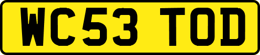 WC53TOD