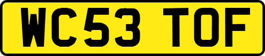WC53TOF