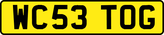 WC53TOG