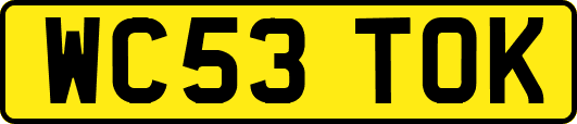 WC53TOK