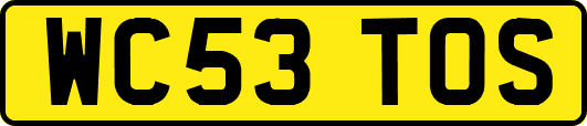 WC53TOS