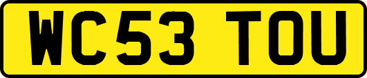 WC53TOU