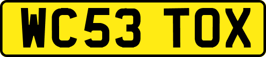 WC53TOX