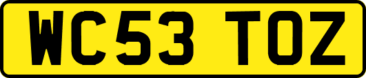 WC53TOZ