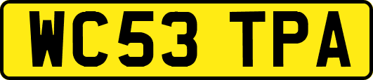 WC53TPA