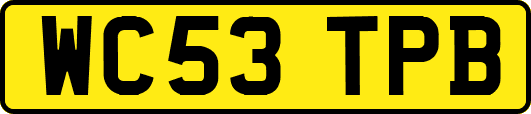 WC53TPB