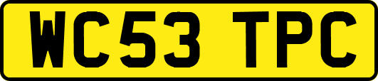 WC53TPC