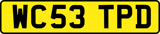 WC53TPD