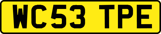 WC53TPE