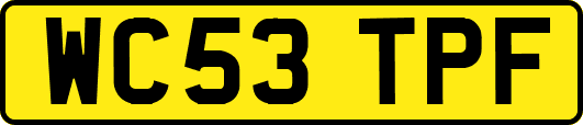 WC53TPF