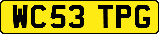 WC53TPG