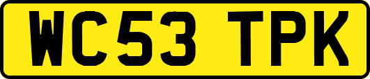 WC53TPK
