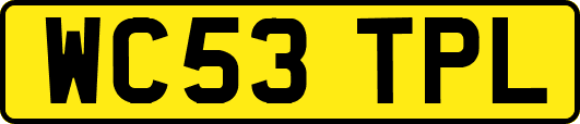 WC53TPL