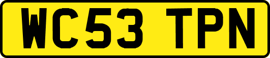 WC53TPN