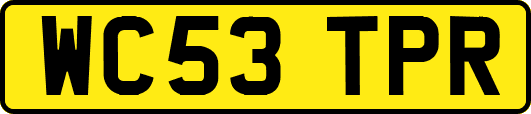 WC53TPR