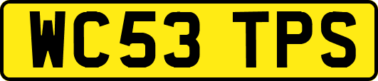 WC53TPS