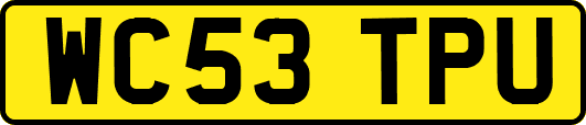 WC53TPU