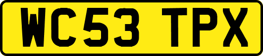 WC53TPX