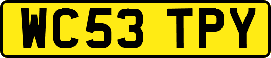 WC53TPY