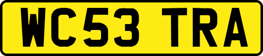 WC53TRA