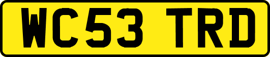 WC53TRD