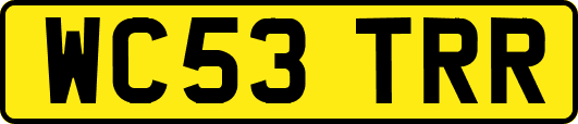 WC53TRR