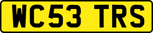 WC53TRS