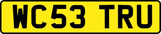 WC53TRU
