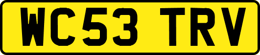 WC53TRV