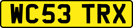 WC53TRX