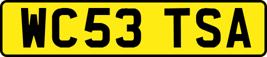 WC53TSA