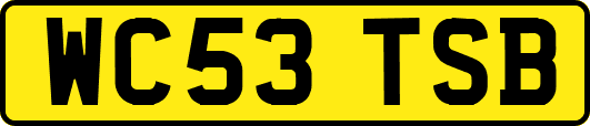 WC53TSB