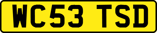 WC53TSD