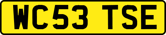 WC53TSE