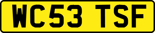 WC53TSF