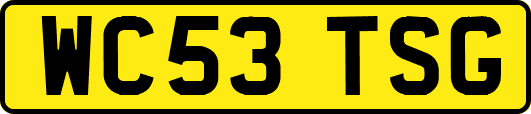 WC53TSG