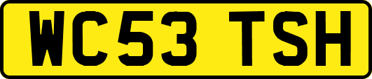 WC53TSH