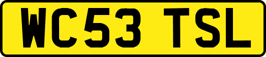 WC53TSL